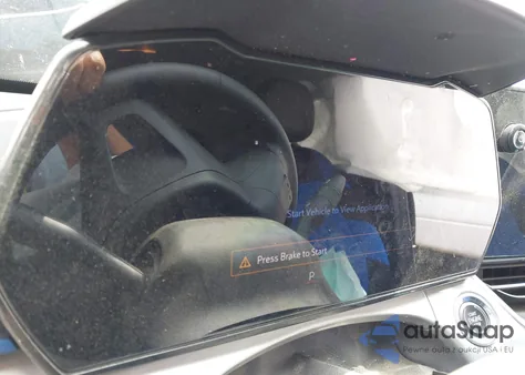 2024 Chevrolet Trax Fwd Lt из США, поврежденный, VIN KL77LHE26RC141940